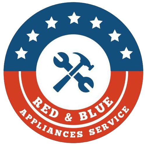 Red & Blue Appliances Service